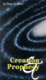 Creation and Prophecy