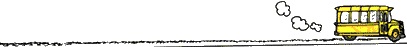 Tour Bus Animation
