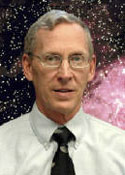 Dr. Don DeYoung