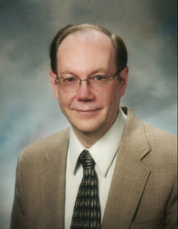 Jerry Bergman