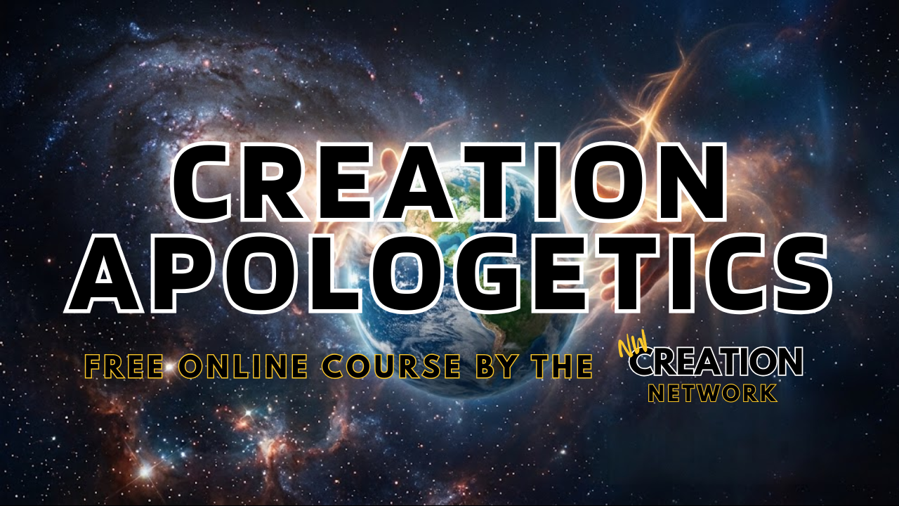 Creation History with Chris Ashcraft