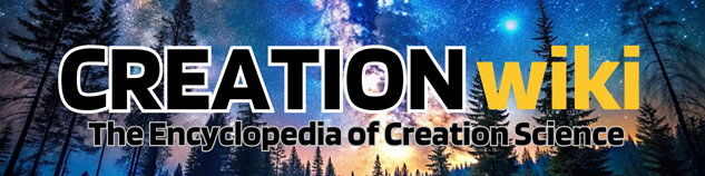 Creation Wiki