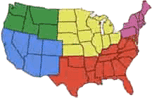 Regional Links to Organizations