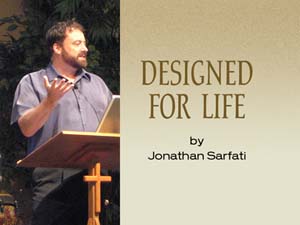 Designed for Life
